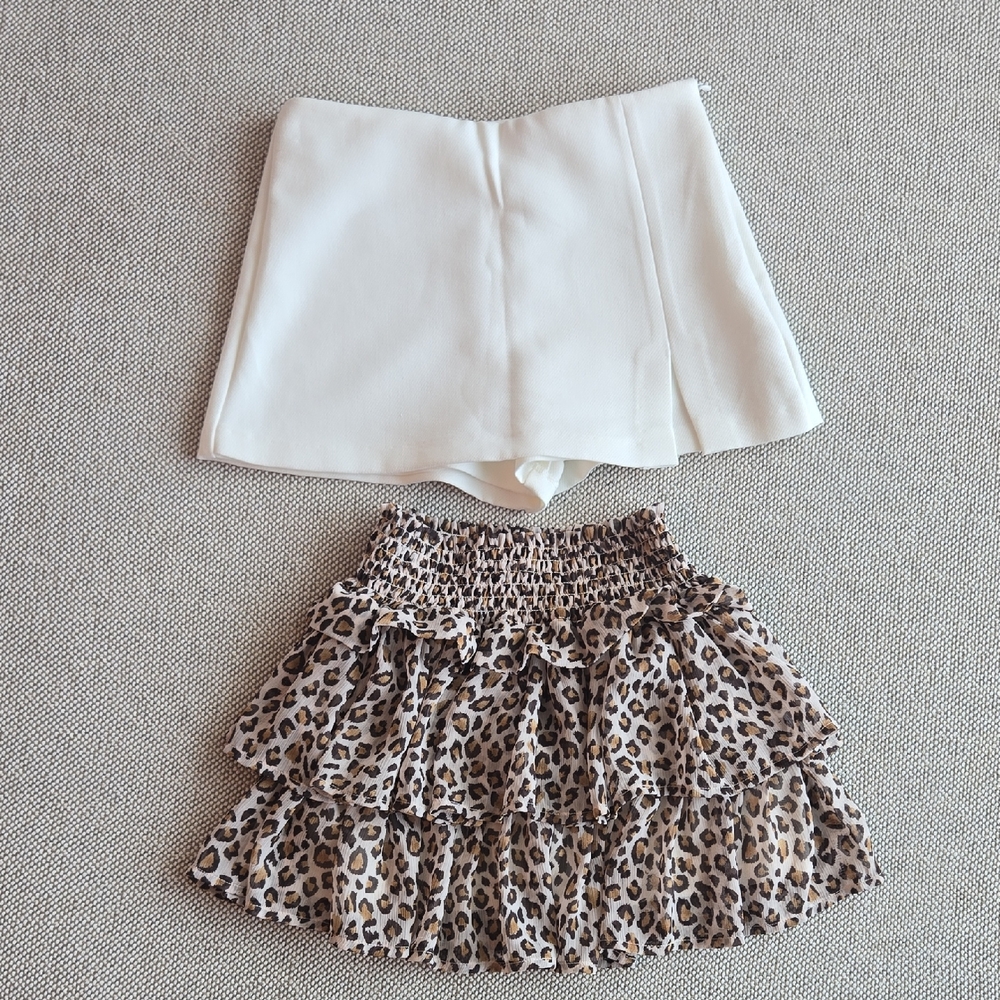 Girls Skirt Bundle (2)
